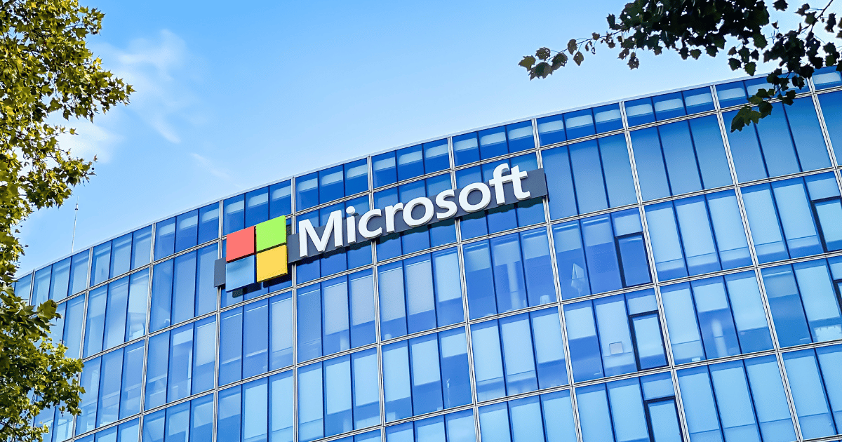 35yearold Microsoft employee found dead at work • PhilSTAR Life
